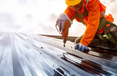 Travaux de zinguerie à Brétigny-sur-Orge